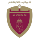 Al Wahda FC badge