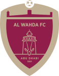 Al Wahda U23 badge