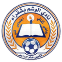 Al-Washm badge