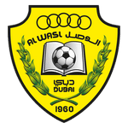 Al-Wasl FC badge