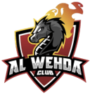 Al Wehda Club badge