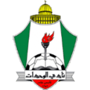 Al Wihdat badge