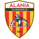 Alaniya Vladikavkaz badge