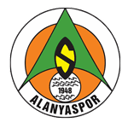 Alanyaspor badge