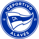Alaves badge