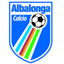 Albalonga badge