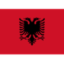 Albania U19 badge