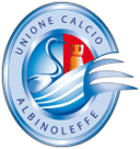 AlbinoLeffe U19 badge