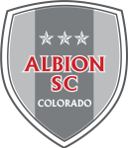 Albion Colorado badge