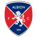 Albion FC badge