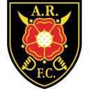 Albion Rovers badge
