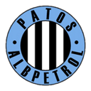 Albpetrol Patos badge