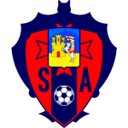 Alcazar badge