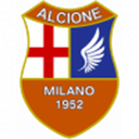 Alcione badge