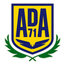 Alcorcon badge
