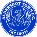 Aldershot Town badge