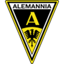 Alemannia Aachen badge