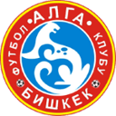 Alga badge