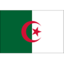 Algeria U17 badge