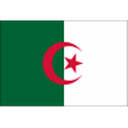Algeria U18 badge