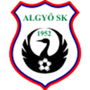 Algyő SK badge