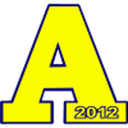 Aliança AL badge
