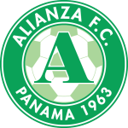 Alianza FC badge