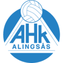 Alingsås W badge