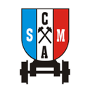 Aljustrelense badge
