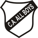All Boys badge