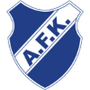 Allerød badge