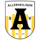Allerheiligen badge