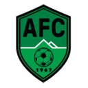 Almaden badge