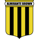 Almirante Brown badge