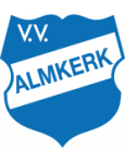 Almkerk badge