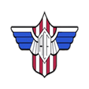 Alondras badge