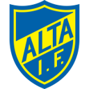Alta badge