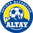 Altay badge