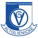 Altglienicke badge