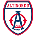 Altınordu badge