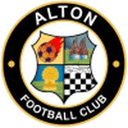 Alton Town badge