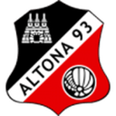 Altona 93 badge