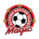 Altona Magic badge
