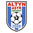 Altyn Asyr badge