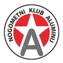 Aluminij badge