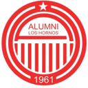 Alumni Los Hornos badge