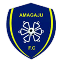 Amagaju badge