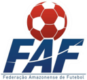 Amazonas U20 badge
