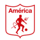 America de Cali badge
