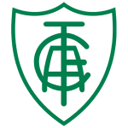 America MG U17 badge